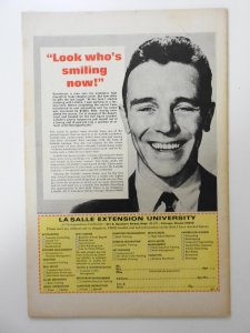 Iron Man #52 (1972) VG/FN Condition!