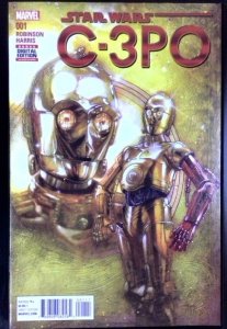 C-3PO (2016)