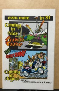 Jon Sable, Freelance #18 (1984)