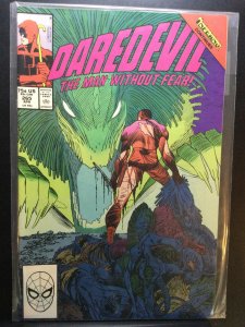 Daredevil #265 (1989)
