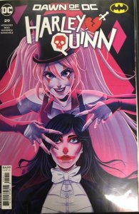 Harley Quinn #29 (2023)