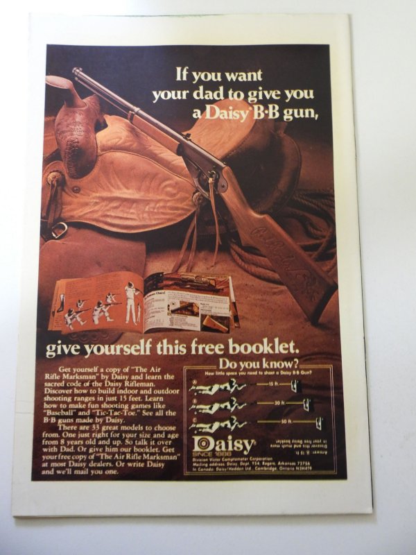 Action Comics #438 (1974) FN+ Condition