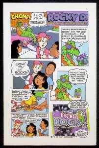 Spider-Man #36 Venom and Carnage Appearance!