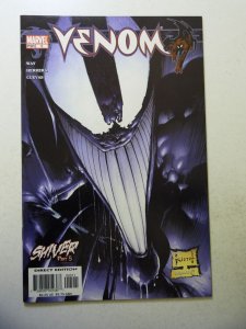 Venom #5 (2003) VF+ Condition