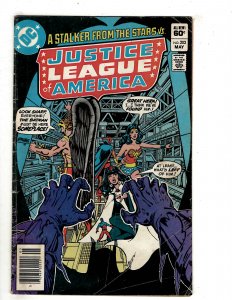 Justice League of America #202 (1982) EJ6