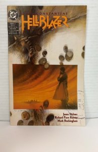 Hellblazer #13 (1988)