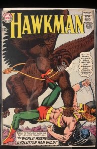 Hawkman #6 (1965)