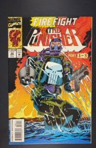 The Punisher #82 (1993)
