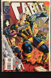 Cable #26 (1995)