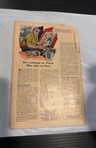 Fantastic Four #17 (1966) vs Dr doom see dewcription