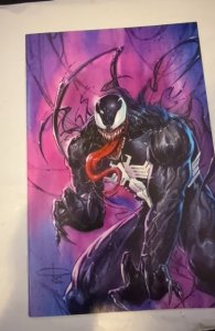 Venom #9 (2022) sabine rich trade variant