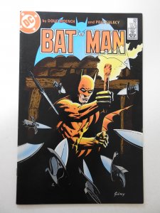 Batman #393 (1986) FN/VF Condition!