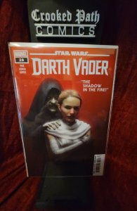 Star Wars: Darth Vader #28 (2022)