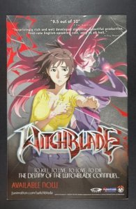 The Darkness #2 (2008)