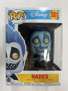 Funko Pop! Disney Hercules Hades #381