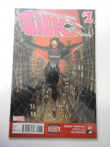 Silk #1
