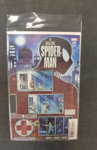 The Amazing Spider-Man #82 (2022)