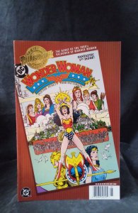 Millennium Edition: Wonder Woman #1 (2000)