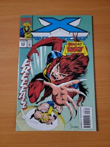 X-Factor #103 Direct Market Edition ~ NEAR MINT NM ~ 1994 Marvel Comics