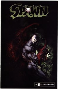 Spawn #139 (2004)