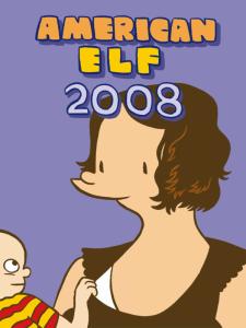 American Elf: 2008