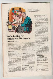 Amazing Spider-Man #70 (Mar-68) FN Mid-Grade Spider-Man, Aunt May