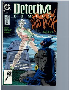 Detective Comics #606 (1989)