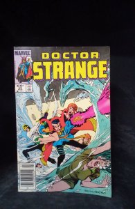 Doctor Strange #69 (1985)