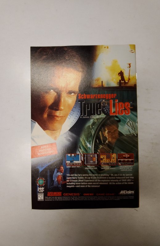 Action Comics #710 (1995) NM DC Comic Book J715