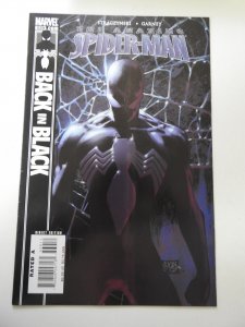 The Amazing Spider-Man #539 (2007)