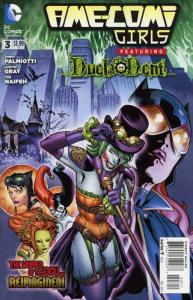 Duela Dent