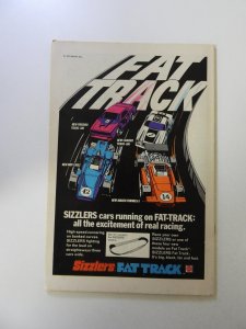 Action Comics #404 (1971) VF condition