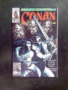 Conan the Barbarian #264  MARVEL Comics 1993 FN/VF