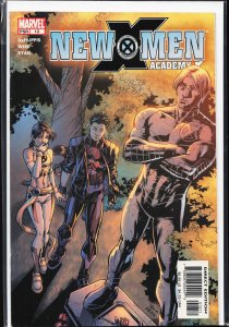 New X-Men #13 (2005)