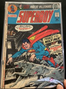 Superboy #180 (1971)