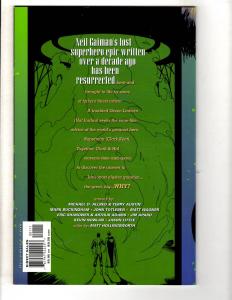 5 Green Lantern Graphic Novels Evil's Might 1 2 3 Legend Flame Bright Day BN MF6