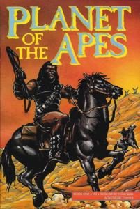 Planet of the Apes (2nd Series) #2 VF/NM; Adventure | save on shipping - details