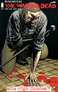 WALKING DEAD  (2003 Series)  (IMAGE) #153 Fine Comics Book