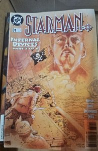 Starman #31 (1997)