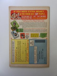 The Incredible Hulk #132 (1970) FN condition