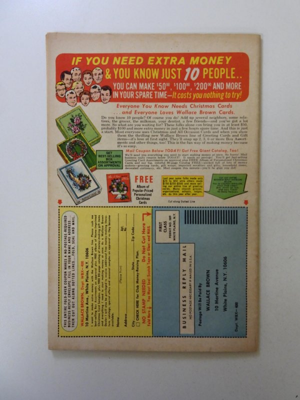 The Incredible Hulk #132 (1970) FN condition