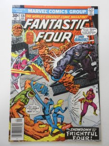 Fantastic Four #178 (1977) VG/FN Condition!
