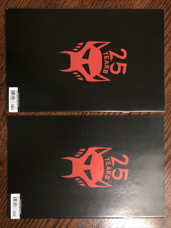 Transformers Beast Wars #1 & #2 EXCELLENT! Dan Schoening Covers 2021 IDW