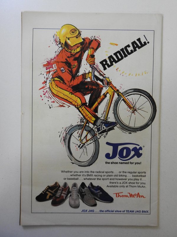 The Flash #299 Newsstand Edition (1981) FN- Condition!