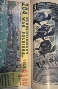 Tales of Suspense #94 (1967)if this be Modok 1st app