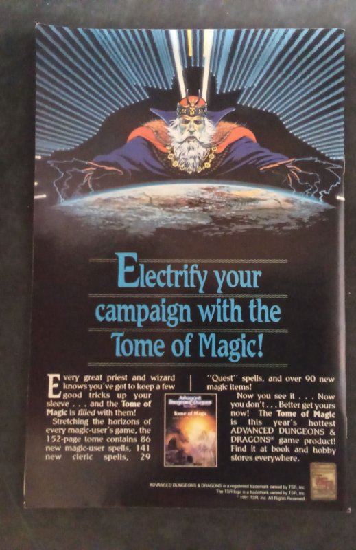 Daredevil #295 (1991)