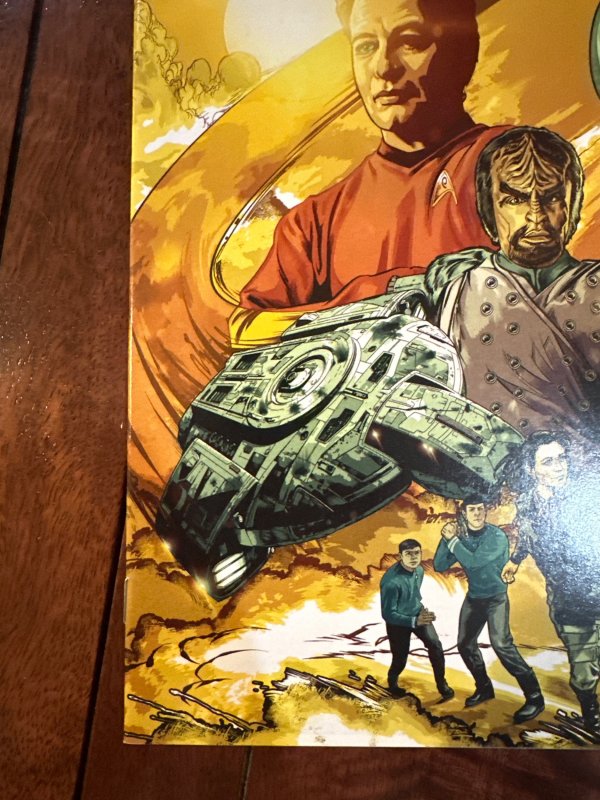 Star Trek #37 (2014)