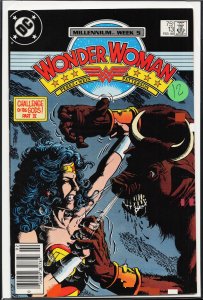 Wonder Woman #13 (1988) Wonder Woman