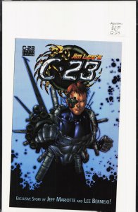 C-23 #0 (1998)