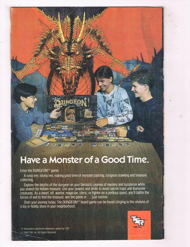 Avengers Spotlight #27 FN Marvel Comics Comic Book Hawkeye Dec 1989 DE44